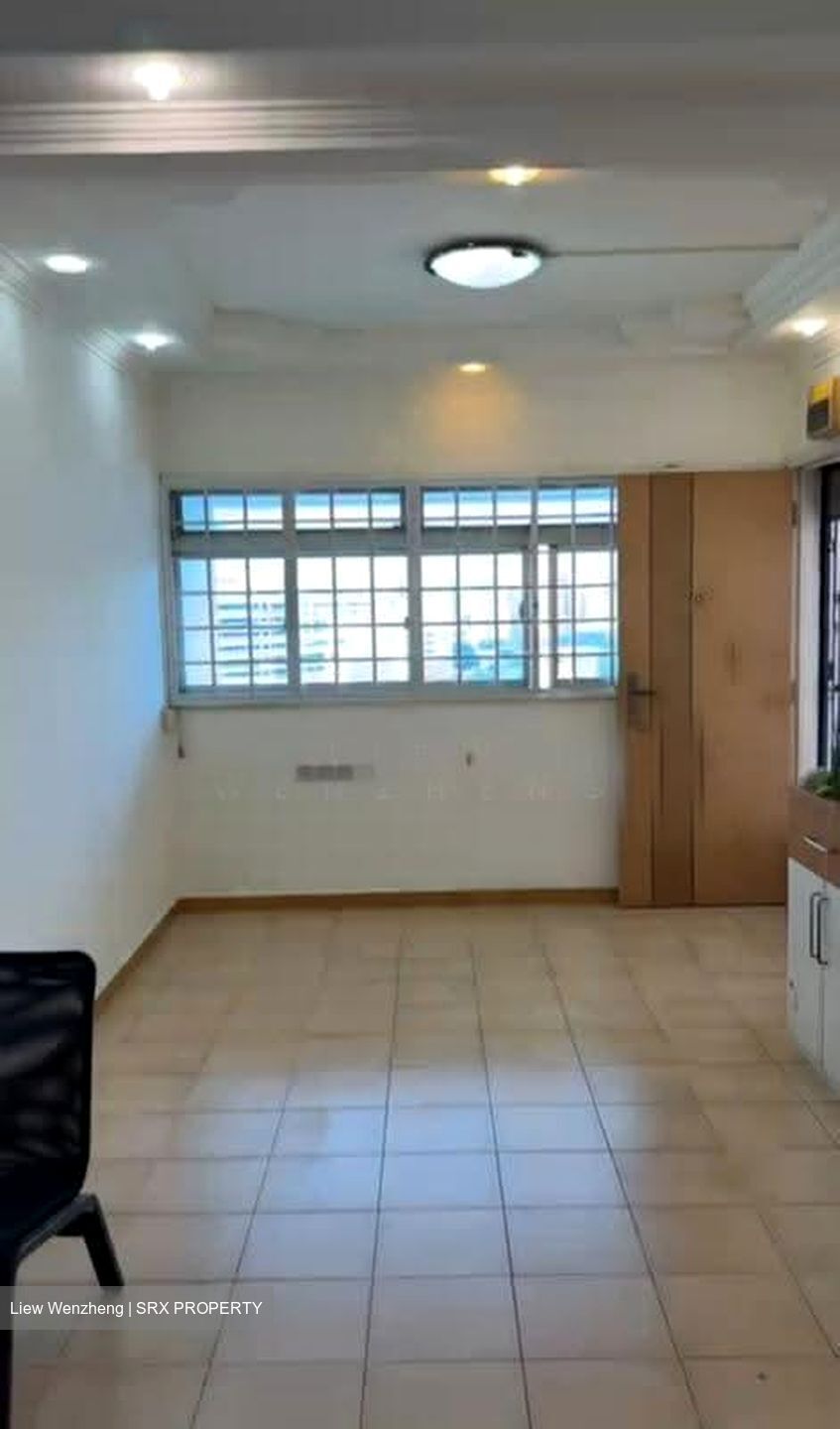 Blk 401 Harmony View (Hougang), HDB 4 Rooms #618203941